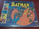 SENSATIONAL GUITARS OF DAN AND DALE BATMAN AND ROBIN LP SEALED SUN RA ORIG