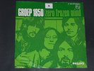 7-Single-Progr.Rock(Psychedelic)-GROEP(GROUP) 1850-Zero