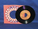 TOMMY JAMES AND THE SHONDELLS  Crystal Blue Persuasion  45 RPM  NM/UNPLAYED