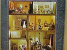 FAMILY MUSIC IN A DOLL'S HOUSE OG UK STEREO REPRISE LP RSLP 6312 A3G / B3G MINT
