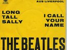 The Beatles - 7