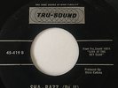 MOD JAZZ ORGAN 45/ THE RHODA SCOTT TRIO 
