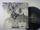 Beatles,Revolver,Rare original Mono First Press Withdrawan mix, LP