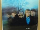 THE ROLLING STONES BETWEEN THE BUTTONS UK UNBOXED RED MONO DECCA LP LK4852 5A/4A