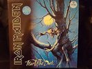 IRON MAIDEN - fear of the dark DOUBLE VINYL LP GATEFOLD RARE