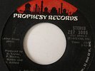 RARE FUNK 45/ THE JACKSON SISTERS 