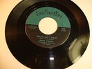 Rockabilly 45 Jimmy Carroll “Big Green Car” Hear