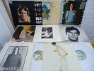 5 LP JAMES TAYLOR Dad Loves His Work  MUD SLIDE SLIM Walking Man GORILLA JT 1977
