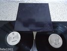 LP METALLICA - Same (BLACK ALBUM) 1991 + OIS - 2 LP's  VERTIGO 510 022-1