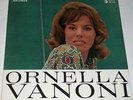 ORNELLA VANONI 1961 -RICORDI LP- FIORENZO CARPI OST GINO PAOLI ITALIAN JAZZ POP