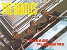 THE BEATLES Please Please Me 180gm Vinyl LP 2012 Stereo Remastered NEW & SEALED