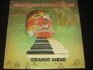 Brian Auger's Oblivion Express - Straight Ahead