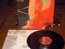 LP ROKETZ One way (Cgd 86 ITALY) Rockets Italo French space disco inn unique EX