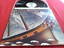 WARHORSE - Red Sea - 72 RARE GERMAN VERTIGO SWIRL PROG 1st press 6360 066 EX-/EX