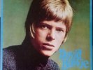 David BOWIE 1er Album de 1967