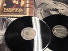 NEFFA & I MESSAGGERI DELLA DOPA 1996 BLACKOUT 2LP (RARISSIMO)