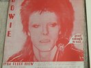 1984 Floor Show  David Bowie 1973 (Dollars in Drag/1980 Floor Show) Marquee Club
