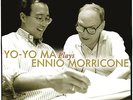 Yo-Yo Ma - Plays Ennio Morricone [Vinyl New]