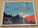 New Constellation LP Toad the Wet Sprocket Vinyl SIGNED AUTOGRAPHED