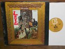 LOVE DA CAPO ORIGINAL   NEAR MINT WAX