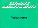 Various Ultimate Breaks & Beats LP, Comp, Unofficial Street Beat Records – SB...
