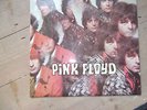 PINK FLOYD 1967 THE PIPER AT THE GATES OF DAWN