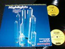 STEREOPLAY HIGHLIGHTS aus.../ 80s Halfspeed Recording DLP GRUNER&JAHR 296021/22