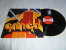 GRINGO-same '71 UK LP ORIG. UK PROG.GEM. CARAVAN / SAILOR
