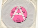 The  Family Dogg - The Storm  ?/ Family Dog    MGM 1360  DEMO  1967