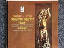  PRISTINE NM MILSTEIN SAX 2579 FIRST PRESSING LP