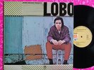 EDU LOBO-SERGIO MENDES Presents Lobo LP UK 1971 1stP A&M AMLS63035 LATIN JAZZ