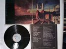 PINK FLOYD ANIMALS , LP, YUGOSLAVIA