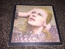 David Bowie -Hunky Dory(Vintage Vinyl LP,1971)New Wave Pop/Rock *Changes