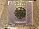 'Howlin' Wolf 'Killing Floor/Louise' Chess GOLD label 45