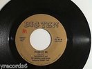 Tim Whitsett & Imperial Band Tommy Tate Stand By Me (Rare Soul Vinyl ) Big Ten