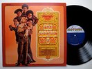 JACKSON 5 diana ross presents - clean NM/EX orig debut MOTOWN michael jackson