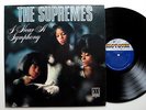 SUPREMES i hear a symphony - nice original MONO MOTOWN 643 DIANA ROSS soul