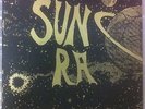 Sun Ra The shadows Cast By tomorrow 3 x 45 rpm EP Jazzman Records