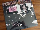 1988 Cowboy Junkies The Trinity Session LP Vinyl NOS SEALED 8568-1-R