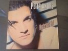 Peter Andre. 7inch vinyl single mysterious girl.   (Rare) With Poster