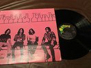Frijid Pink Self Titled Parrot Records Fuzz Psych LP EX