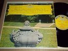 Erica Morini/Fricsay - BRUCH/GLAZUNOV Violin Concertos - DGG DGS 712029