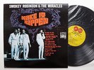 SMOKEY ROBINSON & THE MIRACLES make it happen - orig SEALED MONO TAMLA 276 soul