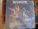 Blasphemy - Gods Of War LP Osmose Productions Original 1993 Black Metal EX/EX