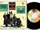 THE RYLES & DALLAS* PSYCHE-FOLK *BLOWIN' IN THE WIND