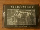The Rival Mob Bitter Rivals Casette
