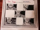Dr Dog Easy Beat Vinyl LP In Shrink Near Mint