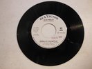 ELVIS PRESLEY / Joshua Fit The Battle / RCA VICTOR / PROMO 45 VG++