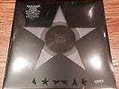DAVID BOWIE - BLACK STAR   DELUXE LIMITED CLEAR VINYL LP SEALED/BRAND NEW