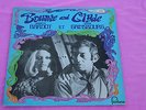 LP /33T/ Serge gainsbourg & brigitte bardot / bonnie and clyde / 885.529 MY / EX